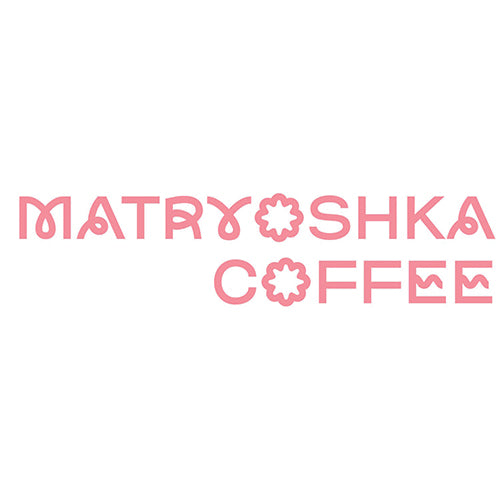 Matryoshka Coffee Nashville TN
