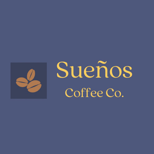 Sueños Coffee Co. women owned subscriptons