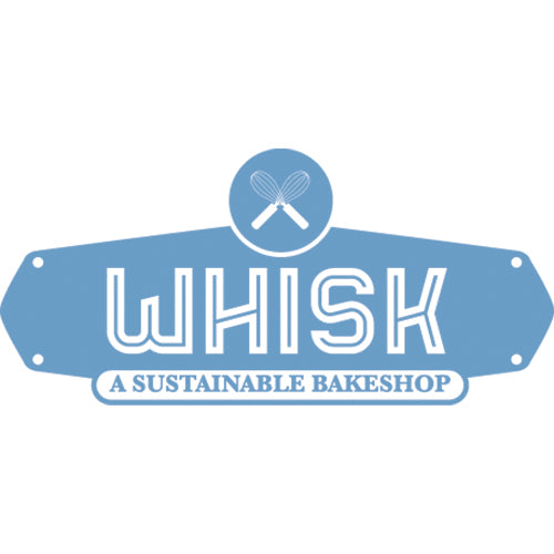 Whisk a sustainable bakeshop st. saint Louis Missouri