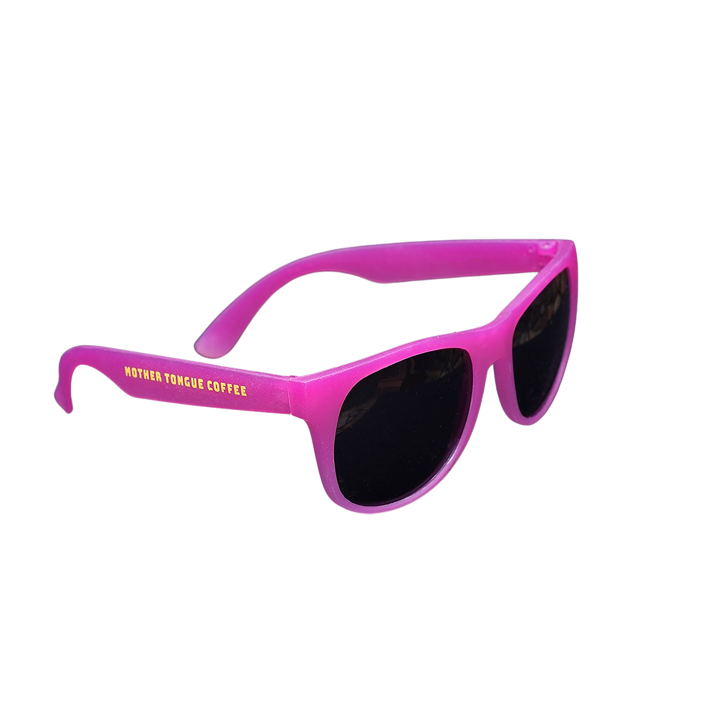Color-changing Sunglasses - Mother Tongue Coffee