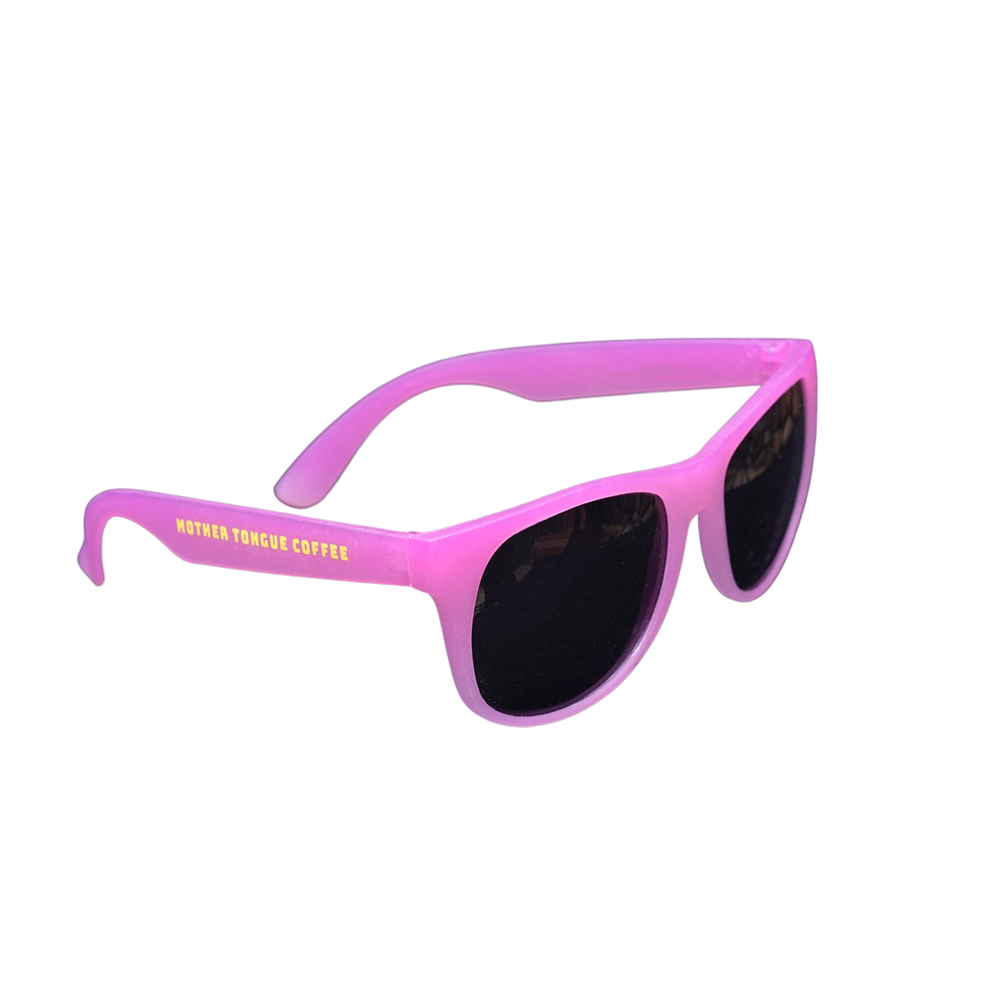 Color-changing Sunglasses - Mother Tongue Coffee